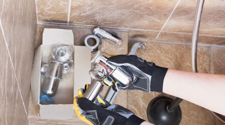 Professional New roof installation in Greenville, WI